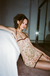 Delphi Dress